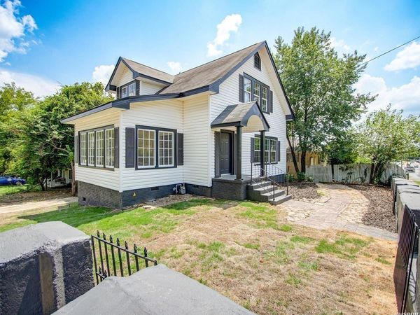 301 SUMMER, Hot Springs, AR 71913