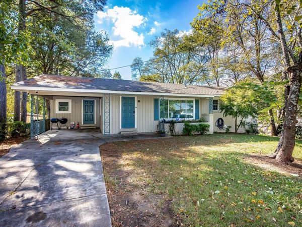 303 JEROME Street, Hot Springs, AR 71913