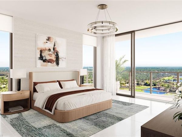 5100 Baybridge BLVD, Unit 1004, ESTERO, FL 33928