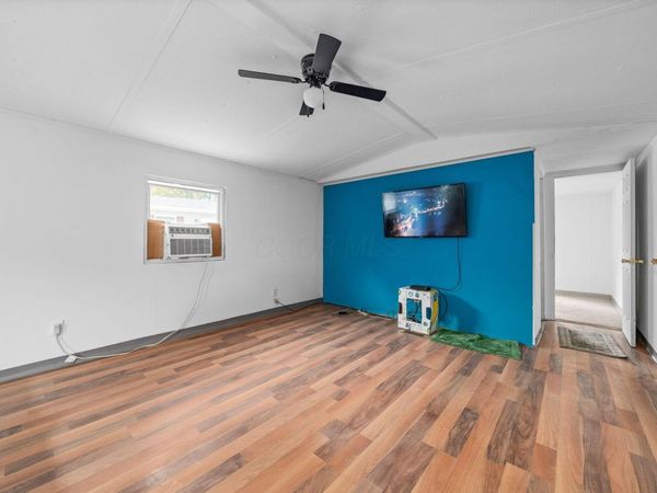 8565 Smith Calhoun Road, Unit Lot 55, Plain City, OH 43064