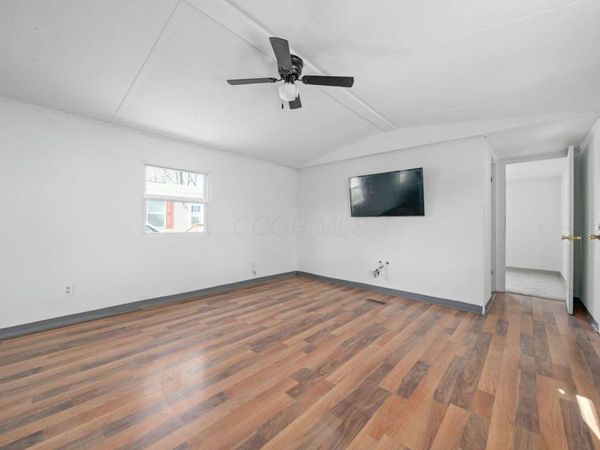 8565 Smith Calhoun Road, Unit Lot 55, Plain City, OH 43064