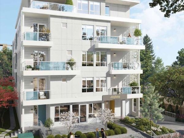 511 Rithet St, Unit 302, Victoria, BC V8V 1E4