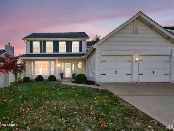 16175 Port of Nantucket, Grover, MO 63040