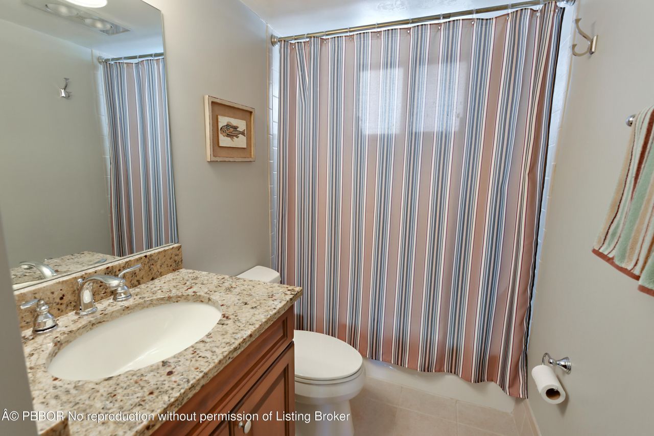 2505 S Ocean Boulevard, Unit 411, Palm Beach, FL 33480 Photo