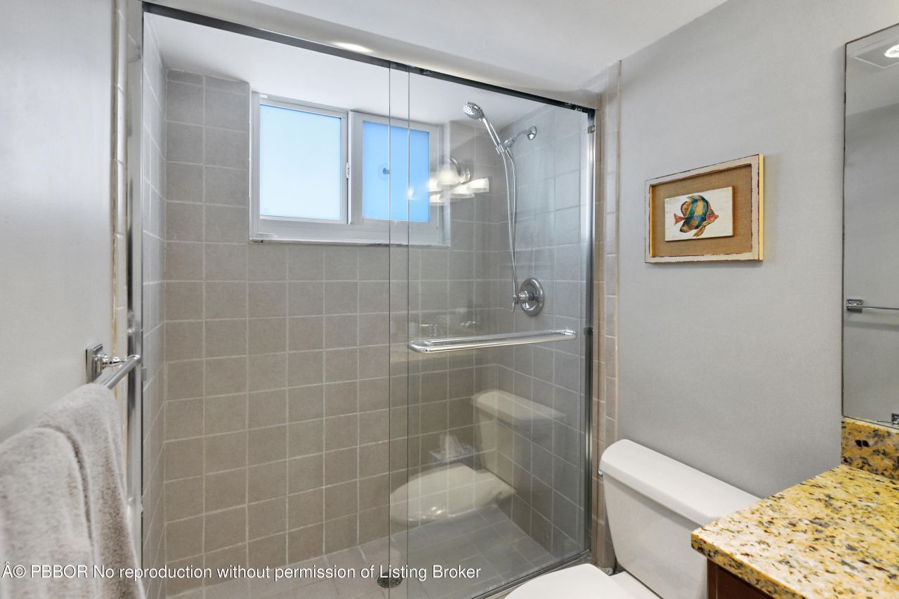 2505 S Ocean Boulevard, Unit 411, Palm Beach, FL 33480 Photo