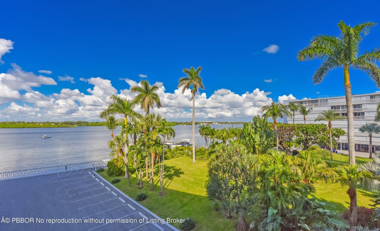 2505 S Ocean Boulevard, Unit 411, Palm Beach, FL 33480 Photo