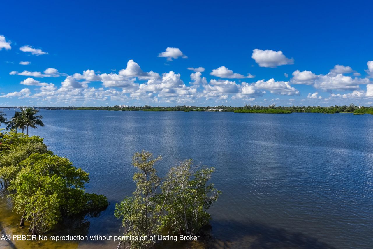 2505 S Ocean Boulevard, Unit 411, Palm Beach, FL 33480 Photo