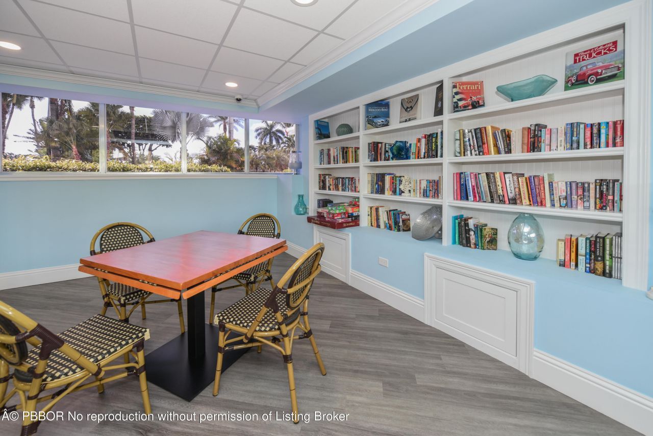 2505 S Ocean Boulevard, Unit 411, Palm Beach, FL 33480 Photo