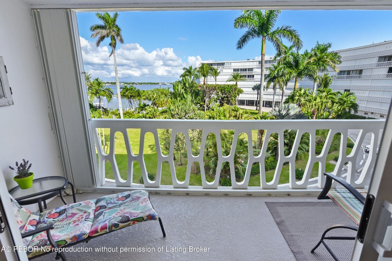 2505 S Ocean Boulevard, Unit 411, Palm Beach, FL 33480 Photo
