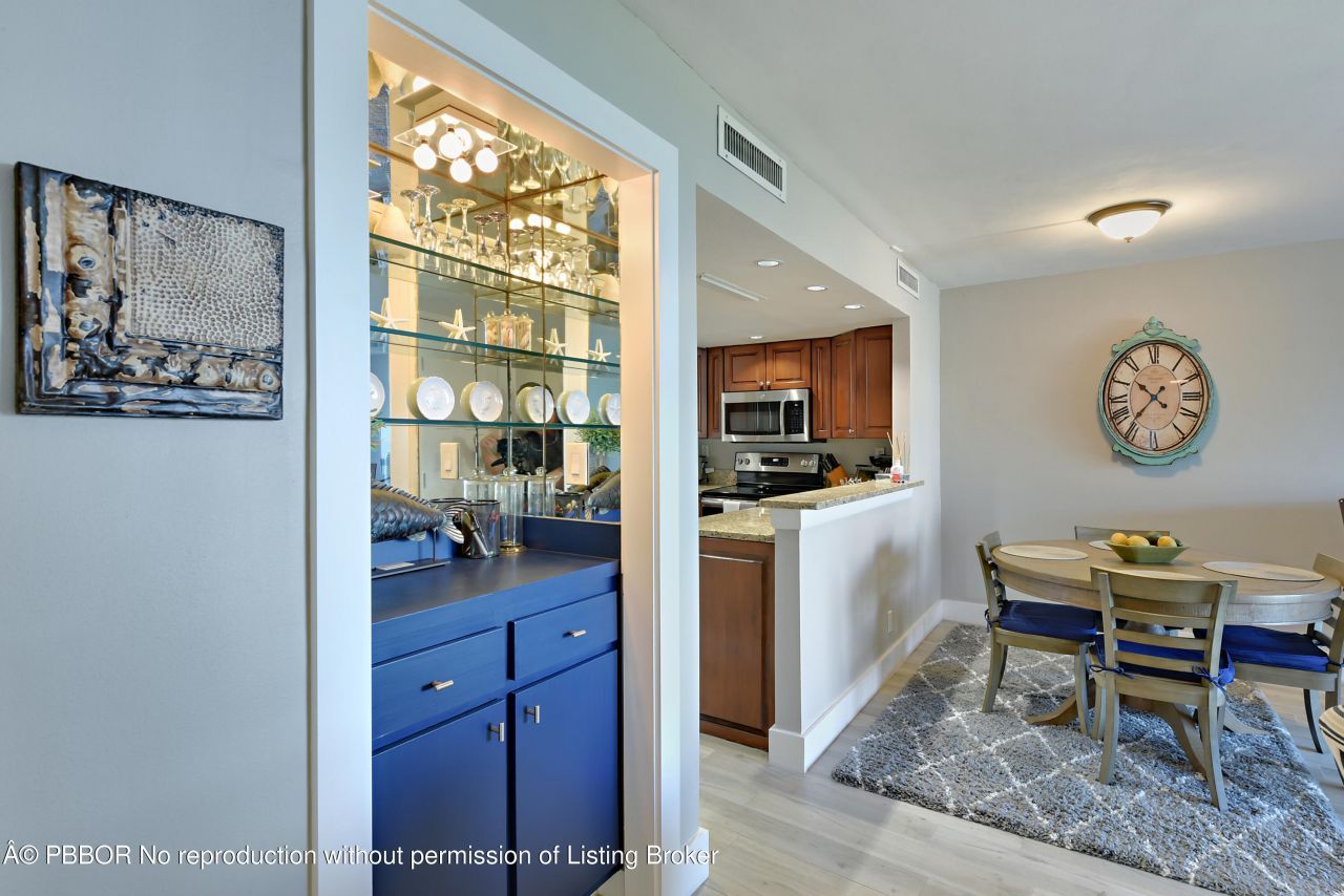 2505 S Ocean Boulevard, Unit 411, Palm Beach, FL 33480 Photo