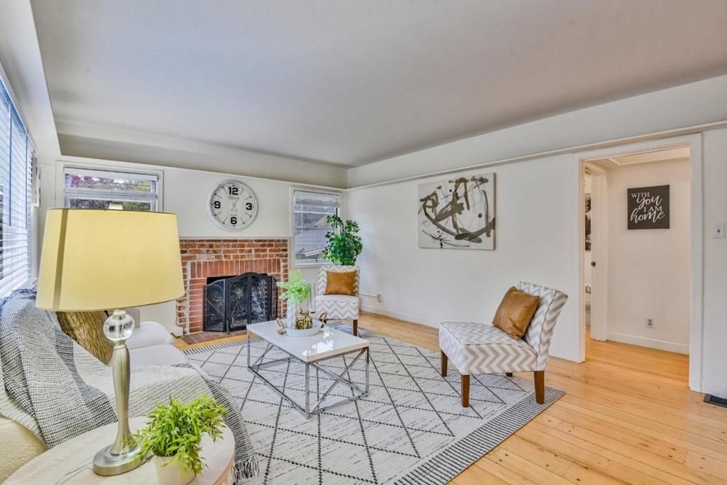 14 Belle Avenue, San Rafael, CA 94901 Main Photo