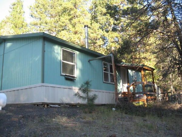 15709 Black Bear Court, Keno, OR 97627
