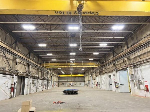 301 W MILITARY ROAD #26,780 SF, Rothschild, WI 54474