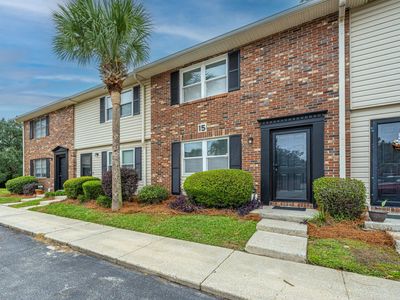 415 Parkdale Drive, Unit 15c, Charleston, SC 29414