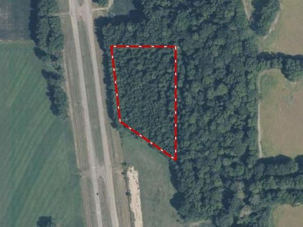 6.30 ac Highway 7, Water Valley, MS 38965