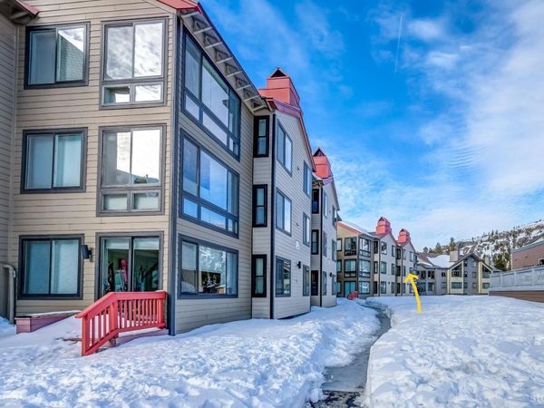 1360 Kirkwood Meadows Drive, Unit 202, Kirkwood, CA 95646