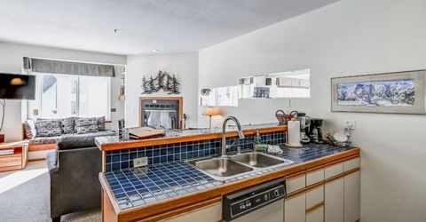 1360 Kirkwood Meadows Drive, Unit 202, Kirkwood, CA 95646 Photo