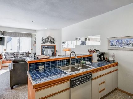 1360 Kirkwood Meadows Drive, Unit 202, Kirkwood, CA 95646 Photo