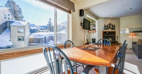 1360 Kirkwood Meadows Drive, Unit 202, Kirkwood, CA 95646 Photo