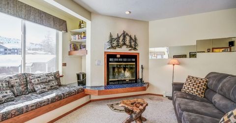 1360 Kirkwood Meadows Drive, Unit 202, Kirkwood, CA 95646 Photo