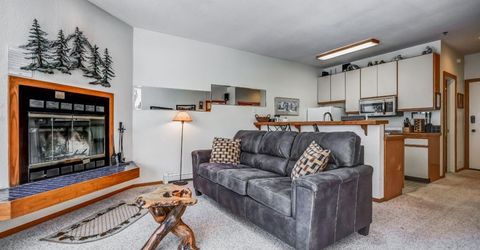 1360 Kirkwood Meadows Drive, Unit 202, Kirkwood, CA 95646 Photo