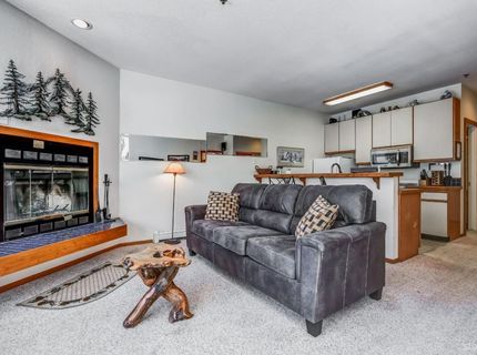 1360 Kirkwood Meadows Drive, Unit 202, Kirkwood, CA 95646 Photo