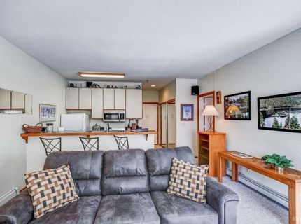 1360 Kirkwood Meadows Drive, Unit 202, Kirkwood, CA 95646 Photo