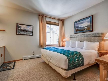 1360 Kirkwood Meadows Drive, Unit 202, Kirkwood, CA 95646 Photo