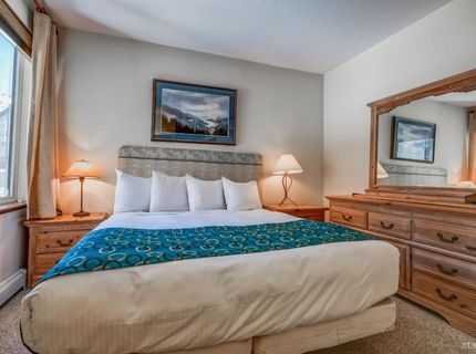 1360 Kirkwood Meadows Drive, Unit 202, Kirkwood, CA 95646 Photo