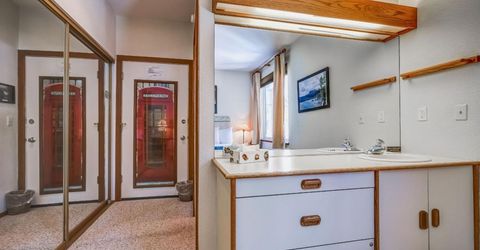 1360 Kirkwood Meadows Drive, Unit 202, Kirkwood, CA 95646 Photo