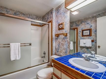 1360 Kirkwood Meadows Drive, Unit 202, Kirkwood, CA 95646 Photo