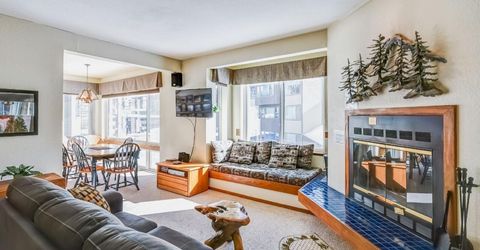 1360 Kirkwood Meadows Drive, Unit 202, Kirkwood, CA 95646 Photo