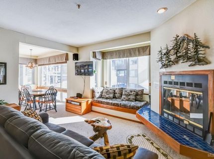1360 Kirkwood Meadows Drive, Unit 202, Kirkwood, CA 95646 Photo