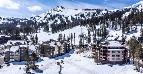 1360 Kirkwood Meadows Drive, Unit 202, Kirkwood, CA 95646 Photo