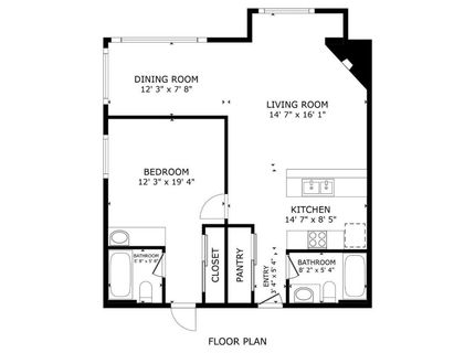 1360 Kirkwood Meadows Drive, Unit 202, Kirkwood, CA 95646 Photo