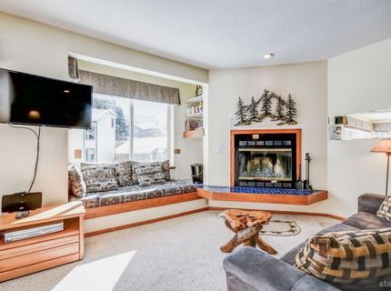 1360 Kirkwood Meadows Drive, Unit 202, Kirkwood, CA 95646 Photo