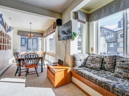 1360 Kirkwood Meadows Drive, Unit 202, Kirkwood, CA 95646 Photo