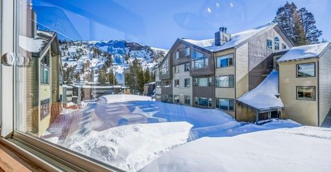 1360 Kirkwood Meadows Drive, Unit 202, Kirkwood, CA 95646 Photo