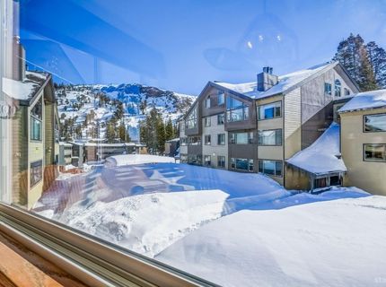 1360 Kirkwood Meadows Drive, Unit 202, Kirkwood, CA 95646 Photo
