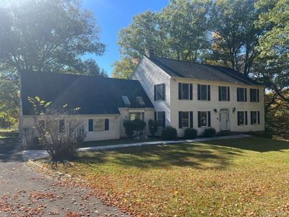 7 Felter Hill Road Monroe, NY 10950