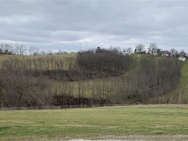 Lot 3 West Alexander Loop, West Alexander, PA 15376