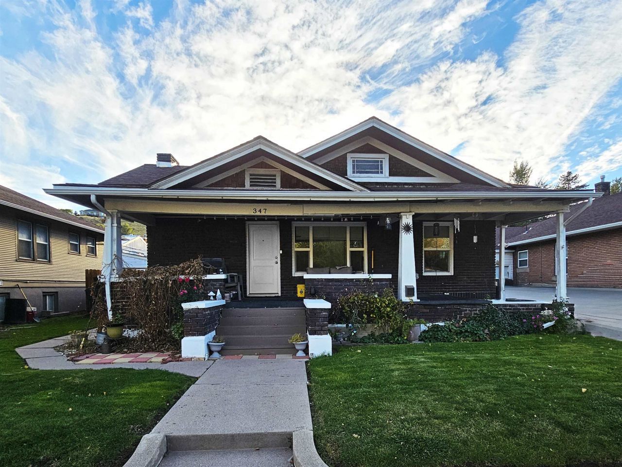 347 S Grant Ave, Pocatello, ID 83204 Main Photo