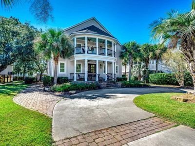 130 Ancient Mariner Ln., Pawleys Island, SC 29585