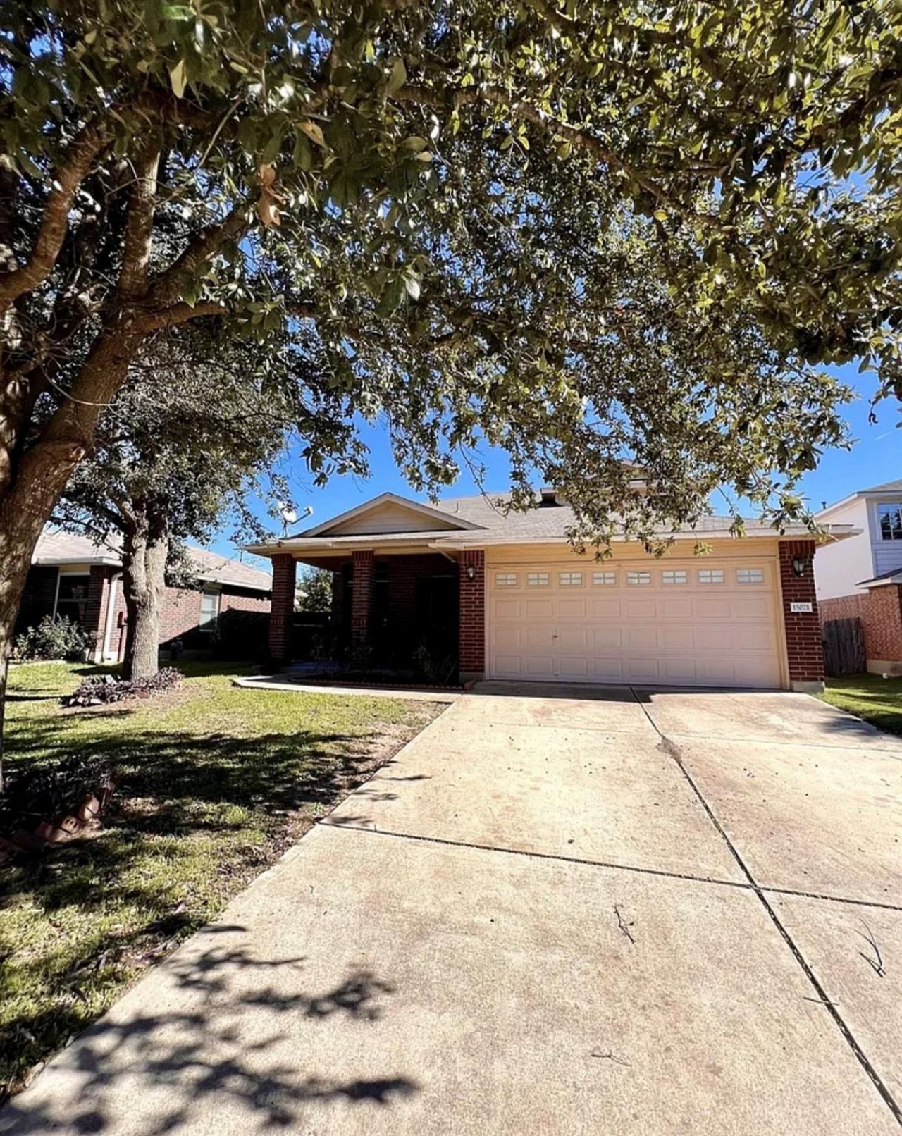 15021 Drusillas Dr, Pflugerville, TX 78660 Main Photo