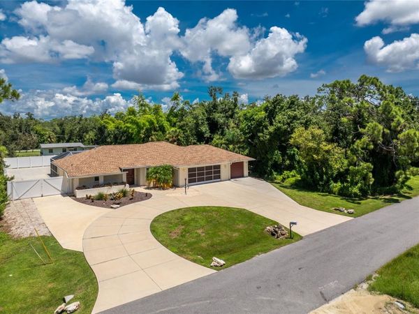 1600 THOMAS STREET, ENGLEWOOD, FL 34223