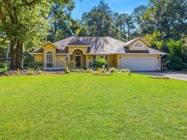 4237 NW 64TH STREET, GAINESVILLE, FL 32606