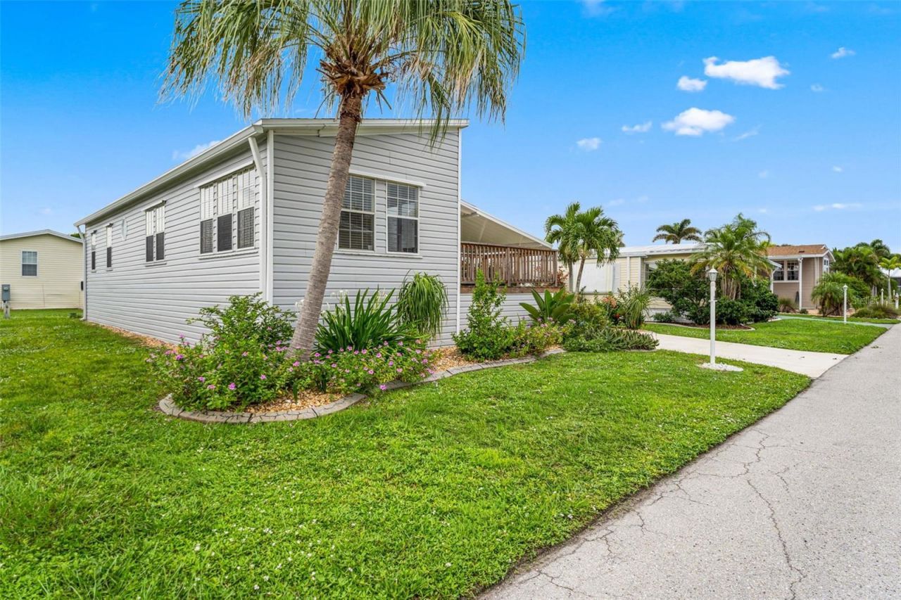15 Freeman Avenue, Punta Gorda, FL 33950 Photo