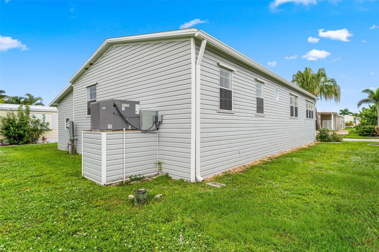 15 Freeman Avenue, Punta Gorda, FL 33950 Photo