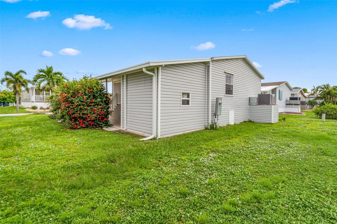 15 Freeman Avenue, Punta Gorda, FL 33950 Photo