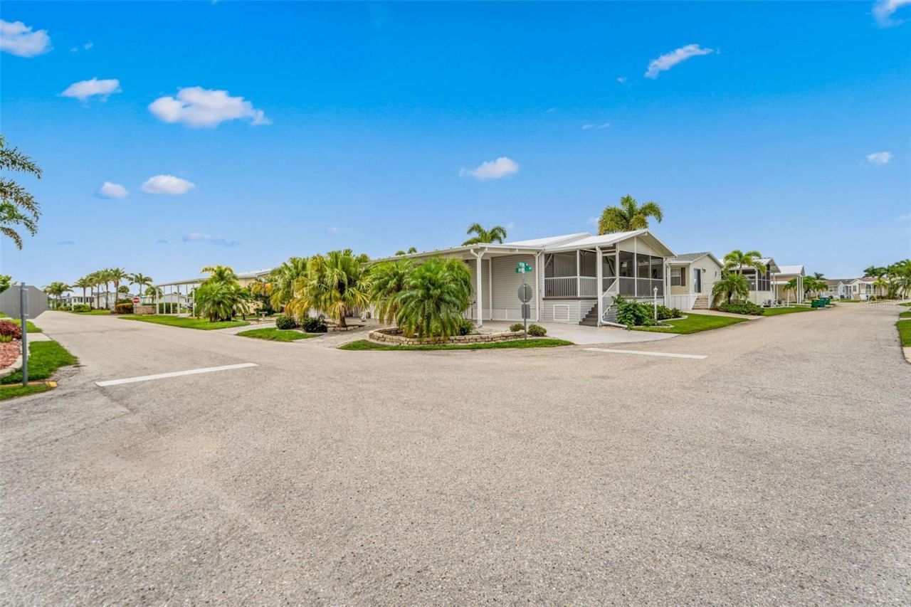 15 Freeman Avenue, Punta Gorda, FL 33950 Photo